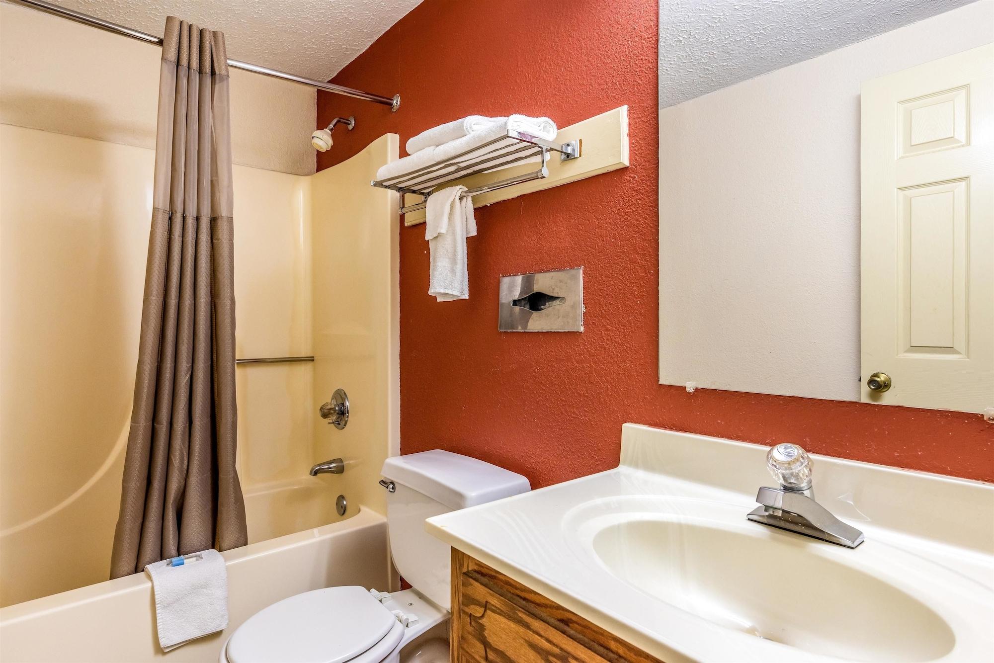 6-gatlinburg, Tn - Smoky Mountains 2*