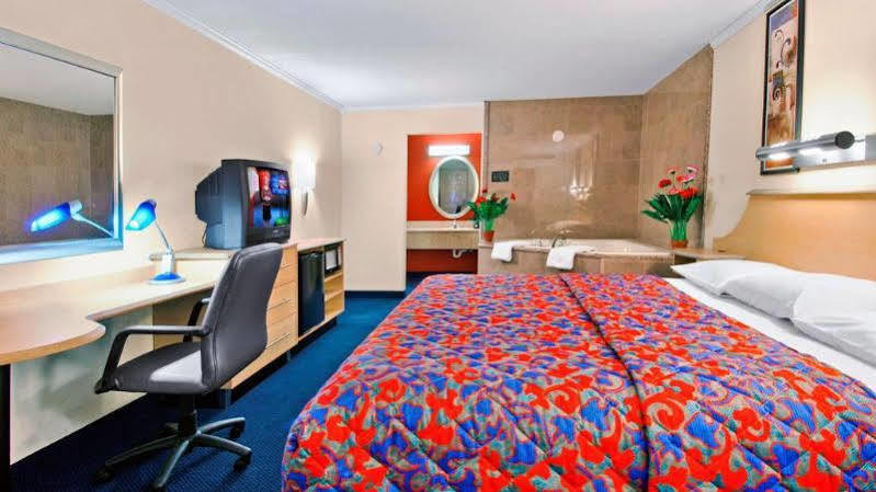 Hotel 6-gatlinburg, Tn - Smoky Mountains 2*