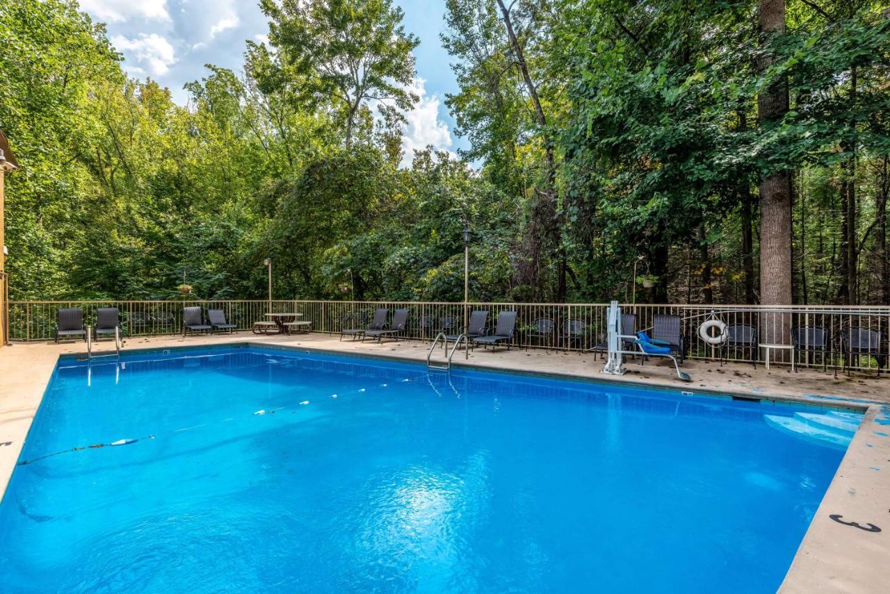 6-gatlinburg, Tn - Smoky Mountains 2*