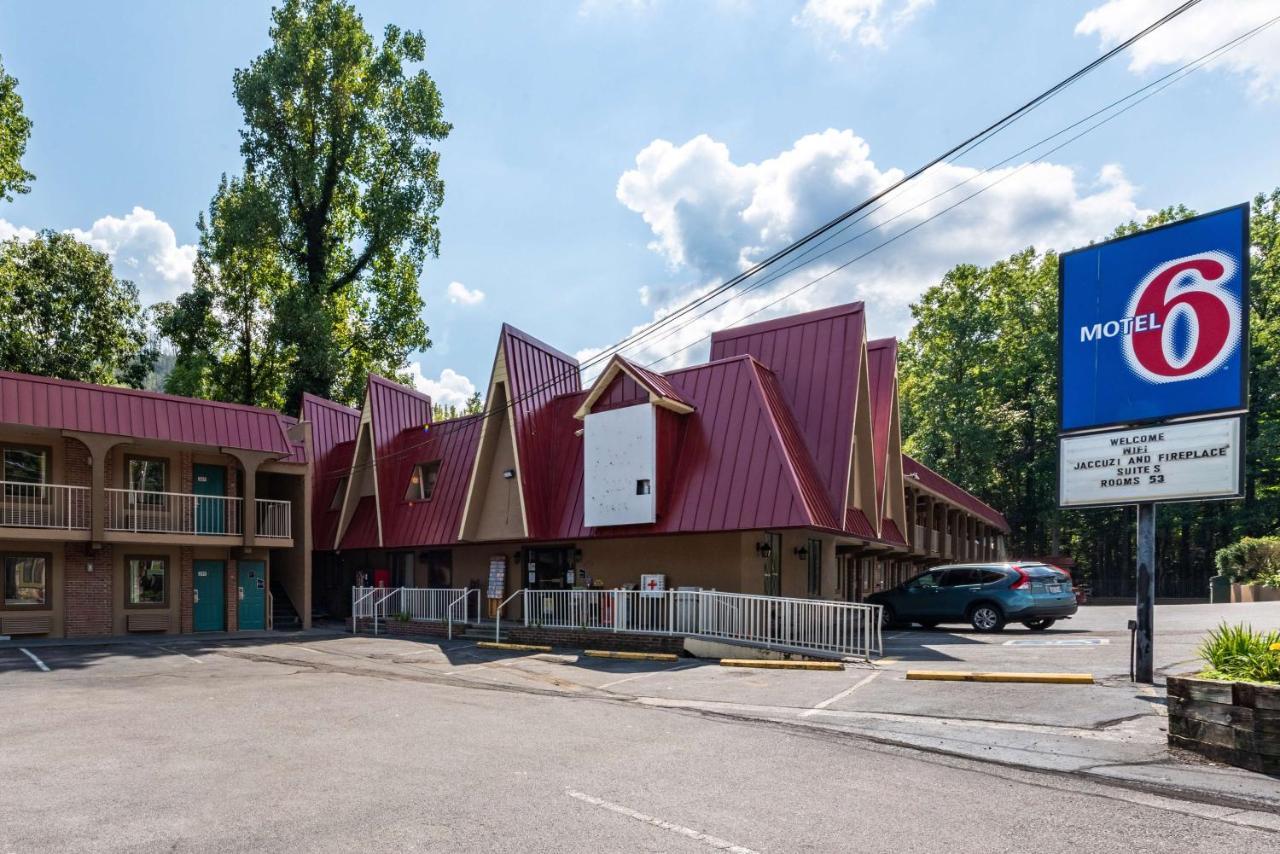 6-gatlinburg, Tn - Smoky Mountains 2*