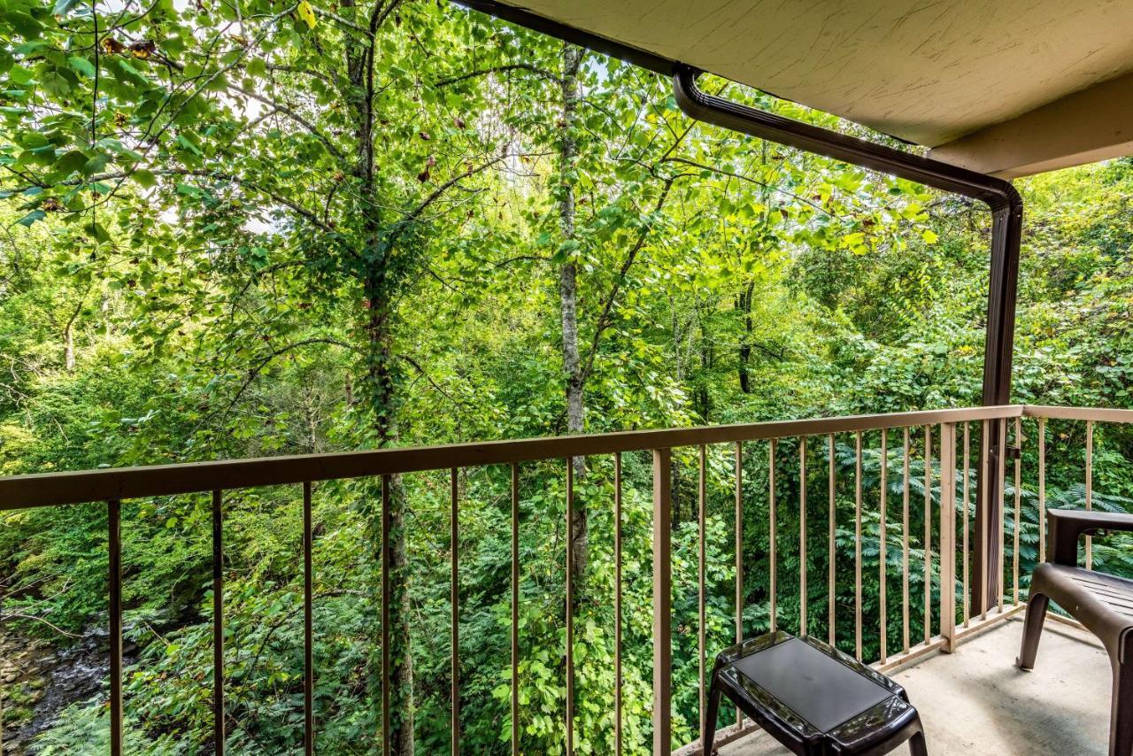 6-gatlinburg, Tn - Smoky Mountains 2* Gatlinburg