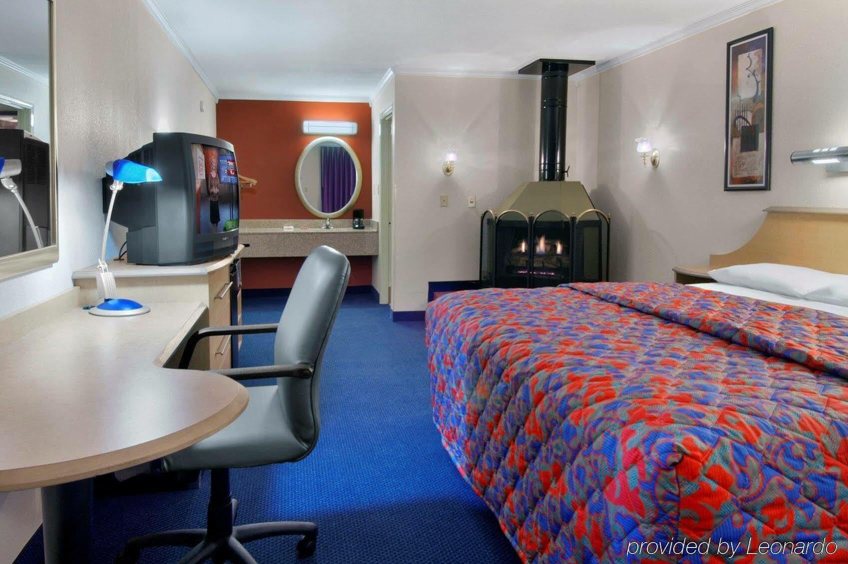 Hotel 6-gatlinburg, Tn - Smoky Mountains Gatlinburg
